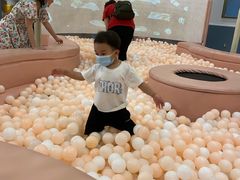 -BossBabe亲子餐厅(金光华广场店)