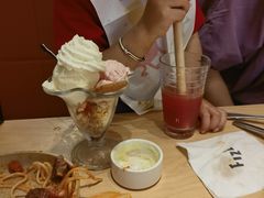 -菲滋意式餐厅(萧山市心店)