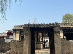 -盛世南宫影视城(北普陀影视城)