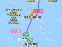 -长岛大黑山岛