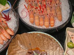 -松鹤精致料理(五一中路店)