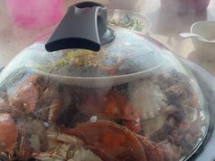 -港畔赶海蒸汽海鲜烧烤自助(仙螺岛店)