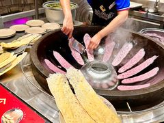-矮板凳老火锅(宽窄巷子店)
