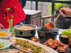 -野蔓果·山野菜(西湖景区·龙井茶田店)