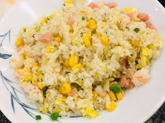 扬州炒饭-耿福兴(凤凰美食街店)