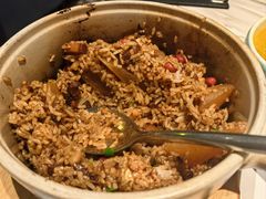 -志明眷村·台式融合菜·宵夜