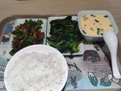 -老乡鸡(融科天地店)