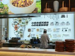 -小柴米·传统江西菜(八一广场店)