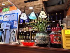 -乡土特色.冷锅鱼.牦牛肉汤锅