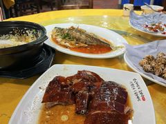 -大笑饭堂(甲子桥店)