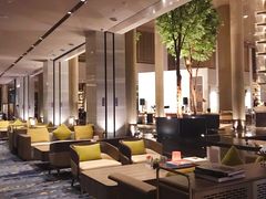 大堂-博林天瑞喜来登酒店·西丽尚膳