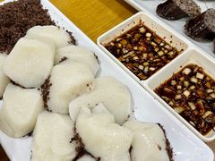 -顺姬冷面(延大店)