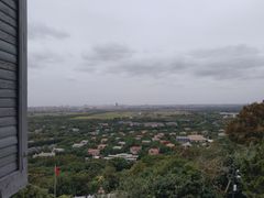 -上海佘山国家森林公园天马山园