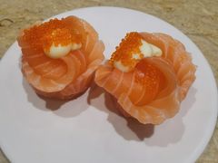 -东京屋(武定路店)