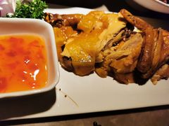 -新白鹿餐厅(金鹰新街口店)