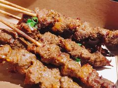 -蛙舍·炭烧牛蛙(东百中心店)