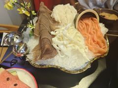 -乔先生涮肉·鲜活牛羊肉火锅(塘沽店)