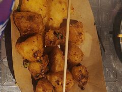 -有局·成都市井烧烤·精酿啤酒(双楠店)