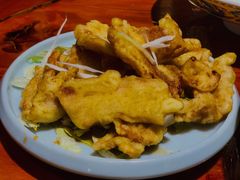 满園私房锅包肉-满圆薄春饼(新世纪店)