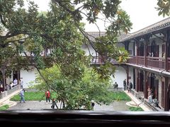 -花园茶楼(兴城西路店)