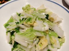 -老馆子·建德菜·山肴鱼鲜(海威新界店)