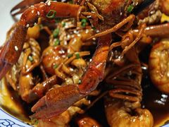 -91小龙虾·香辣蛙(蛇口店)