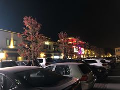 门面-斯普瑞斯奥特莱斯