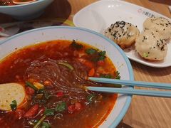 -小杨生煎(松江大学城店)
