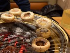 -闻老头·菊花炭烤肉(D11店)