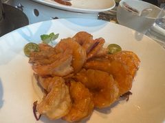 -四季民福烤鸭店(外滩外白渡桥店)