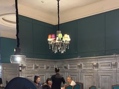 -新白鹿餐厅(城西银泰城店)