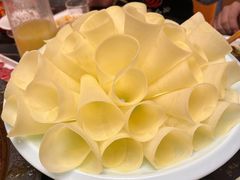 -袍家大院重庆火锅(文安路店)
