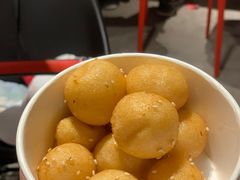 -黑色经典臭豆腐·湖南特产(步行街店)