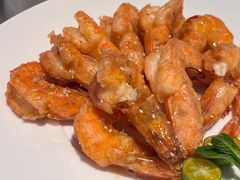 -四季民福烤鸭店(王府井东安门店)
