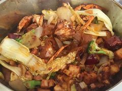 -秦记香辣蟹(松榆里店)