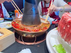 -南门四季铜锅涮肉(大屯·北苑店)