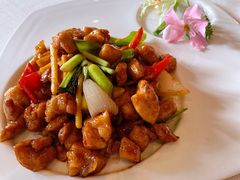 -白云中餐厅·粤菜·亚龙湾喜来登度假酒店