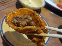 -香约老地方烧烤(九道街店)