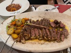 -BONAZZA 意大利餐厅
