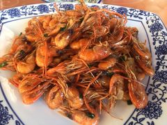 -洞天食府(北大街店)