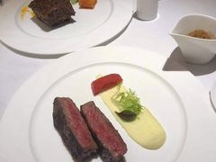 -王品牛排(郑州大卫城店)