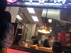 门面-阿甘锅盔(合生汇购物中心店)