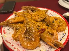 -吉源大排档·鱼生·海鲜(烧烤彩印厂店)