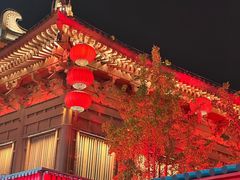 -大唐不夜城