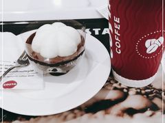 -COSTA COFFEE(上海虹口龙之梦)