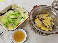 -成惠食府(赤岗店)