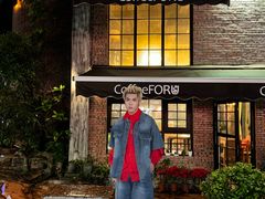 -旧雨咖啡·CoffeeFORU(黄村奥体店)