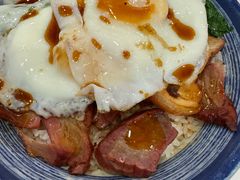 -澳门陈光记烧味饭店(南京德基广场店)