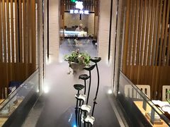 -割烹旭日本料理(龙湖狮山天街店)