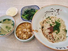 -朱洪元苏式面馆(绿宝广场店)